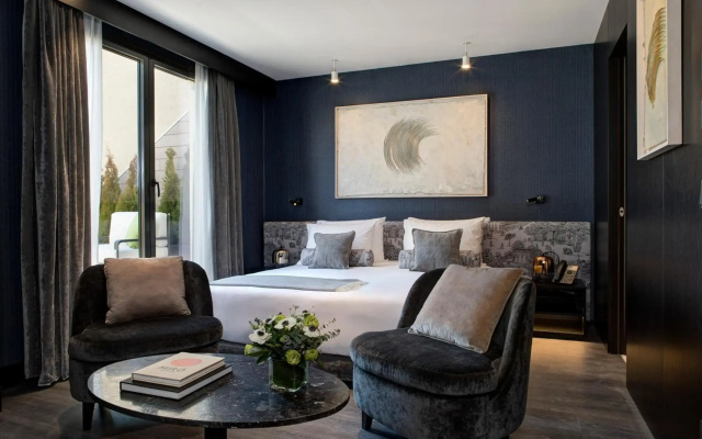 Casa Almagro by The Pavilions Hotels & Resorts