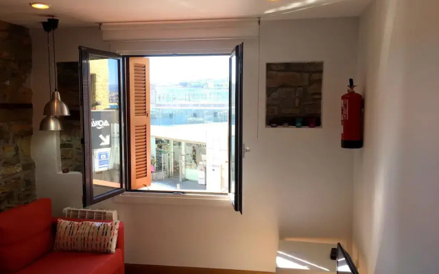 Apartamento Aquarium