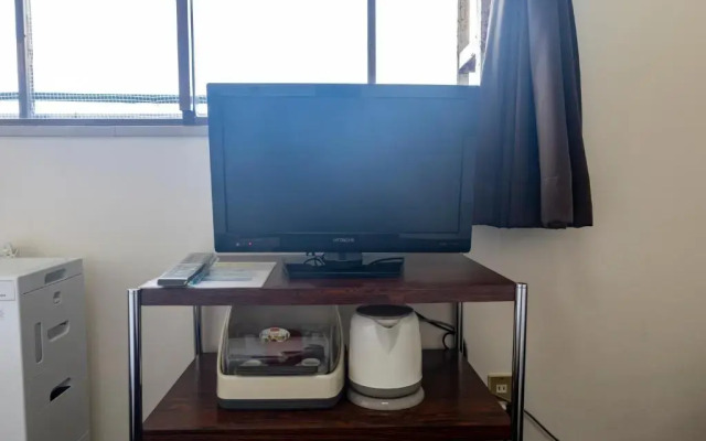 Tabist Business Hotel Suehiro Matsuyama