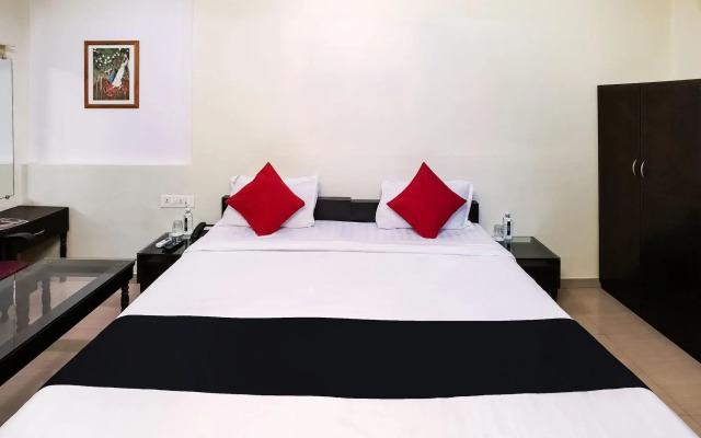 Tribecca Inn by OYO Rooms