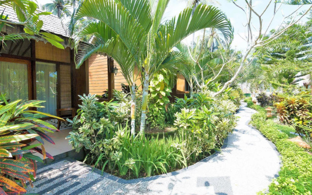 ZEN Rooms Lombok Raya Senggigi