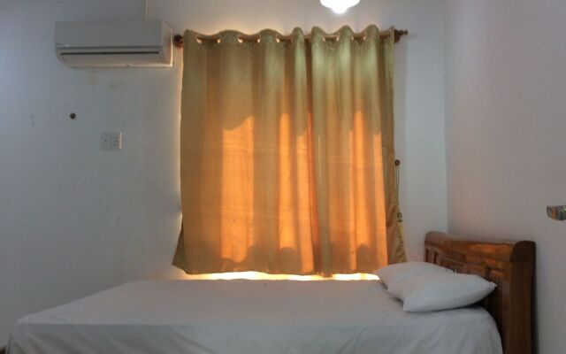 Vinabooker Huynh Tan Phat