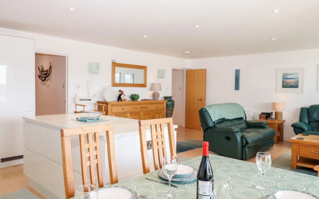 4 Burgh Island Causeway