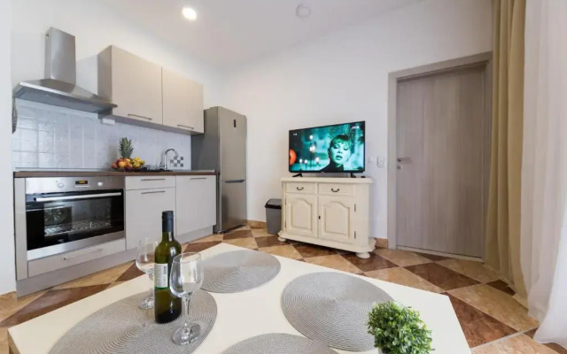 Apartman Kristal 3