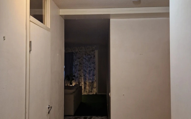 Relax in Lahti's Cozy Apartment