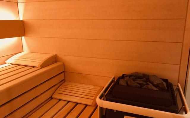 Gite Wellness Le Six H