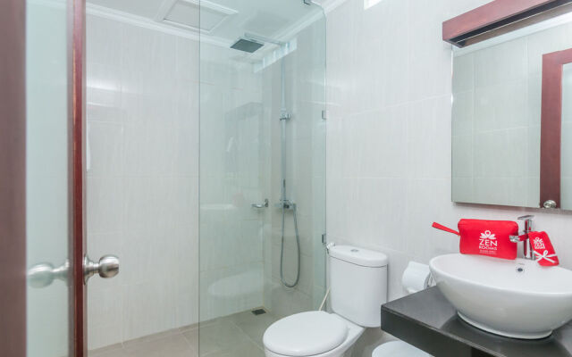 Zen Rooms Sanur Danau Tamblingan 3 Bali