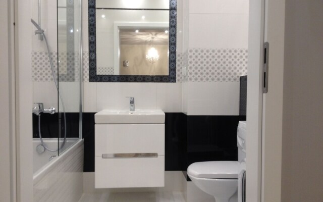 Siedmiogrodzka Residence Inter Apartments