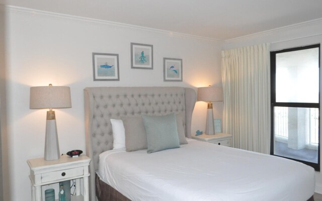 Beachside Two 4330 flr13 2BR 2BA 6