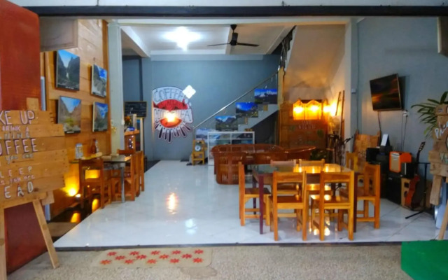 The Carstensz Homestay