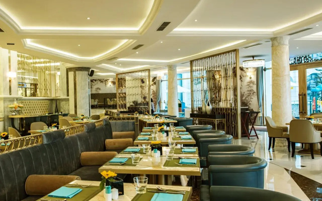 Vinpearl Resort & Spa Ha Long