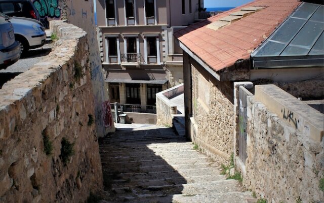 Porto Chania