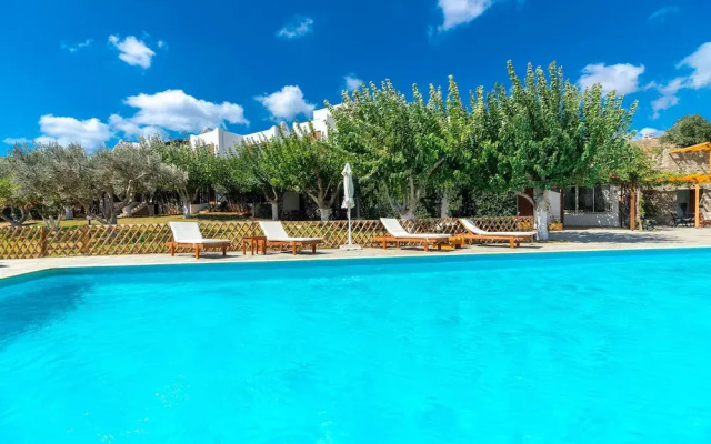 Villa Sofia
