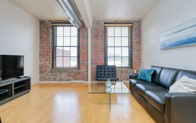 Luxurious Apartments by Barsala