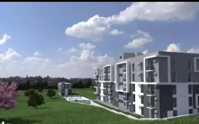 Apartament Natalia