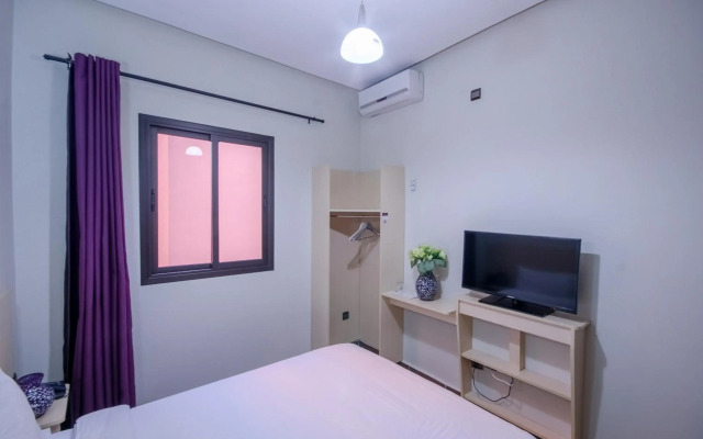 Hôtel Inou