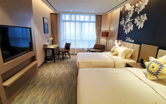 GHIC The Mulian Hotel of Bio-island Guangzhou