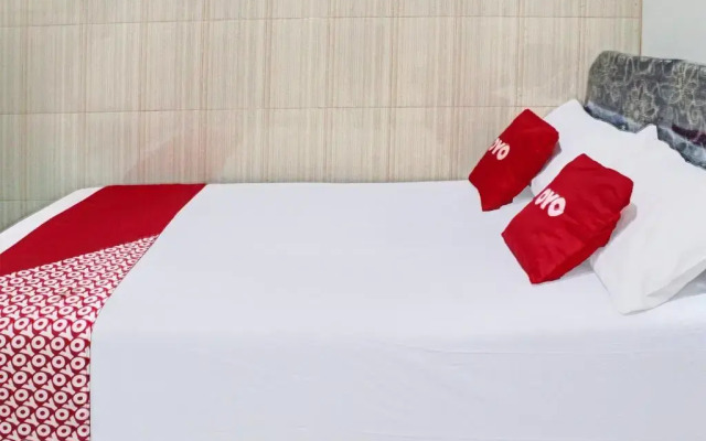 Hotel O Mariko's House