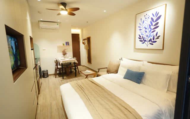 Hanoi Aurelia Stay