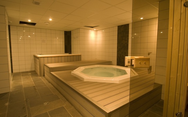 Madame Vacances Résidence Le Vermont