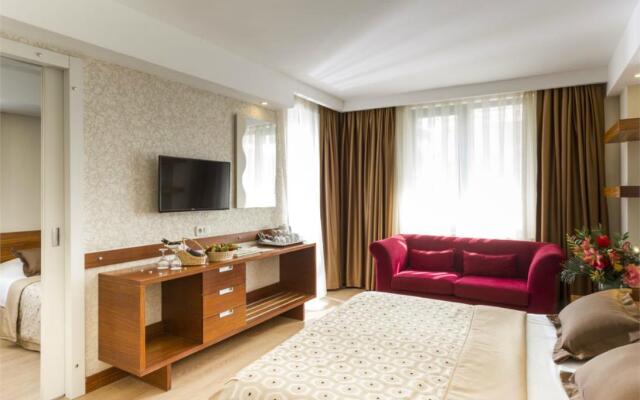 Side Star Beach Hotel - Ultra All Inclusive