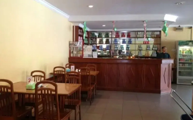 Marina Sentosa Hotel Batam