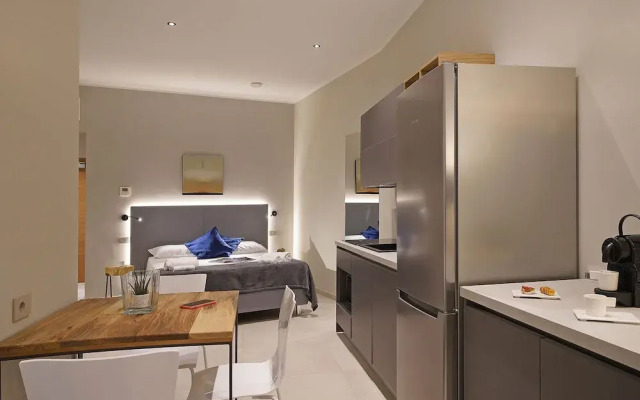 Lamasu RioVerde - Lago di Garda