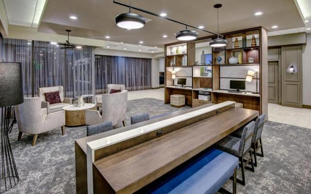 Holiday Inn East Windsor by IHG