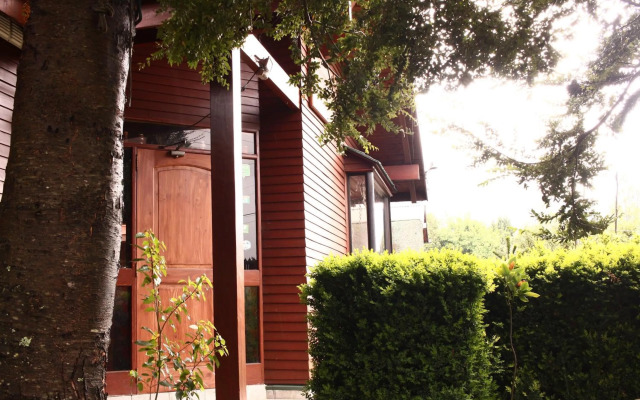 Hostal el Nogal Pucón