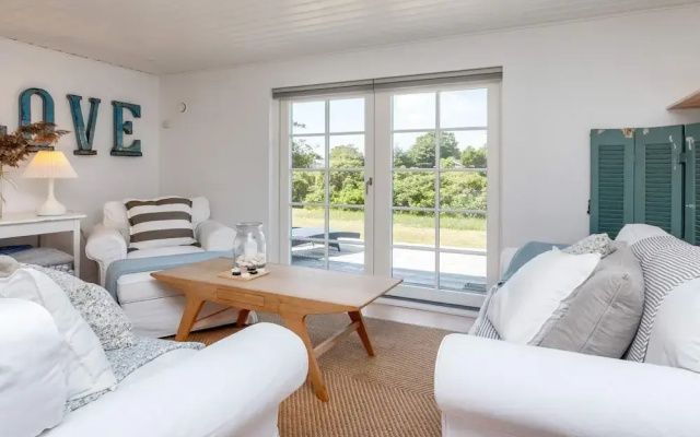 4 Star Holiday Home in Hadsund-by Traum