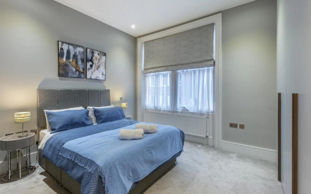 Green Street by Aeria Apartments