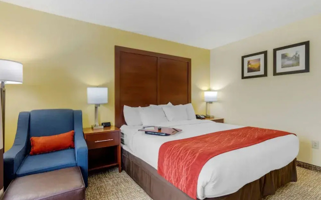 Comfort Inn