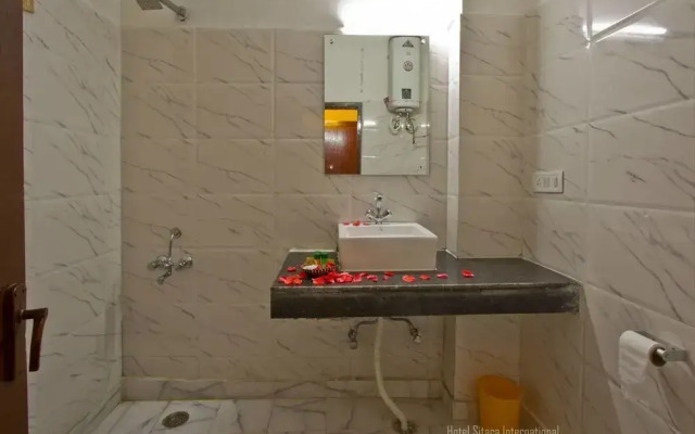 Hotel Sitara international