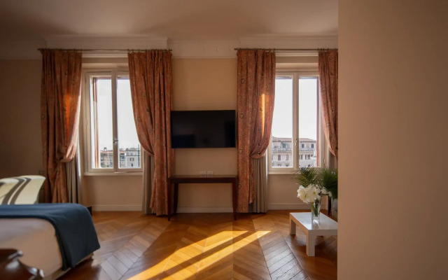 Rose Garden Palace by OMNIA hotels