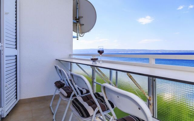 Ante apartments