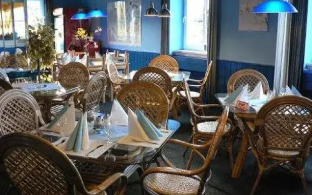 Pension Miltom