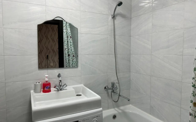 Апартаменты Ocean (Оушен) на улице Русская 89А