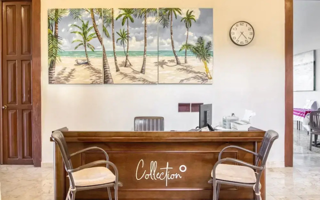 Tecnohotel Casa Villamar