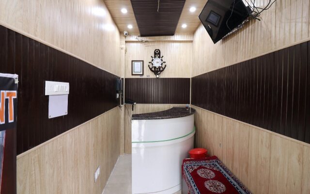 Hotel Siddhant By OYO Rooms