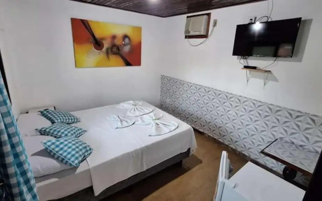 Pousada Nova Conquista