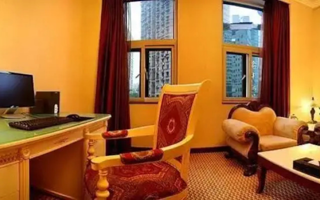 Milky Way Hotel Chongqing
