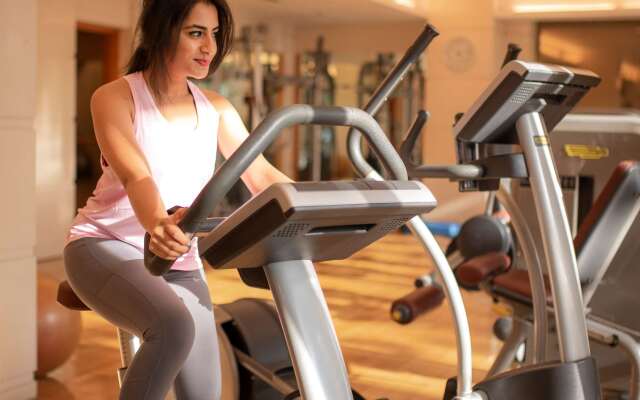 Hyatt Regency Pune & Residences