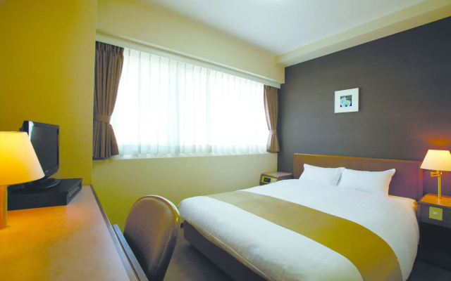 Hotel Montagne Matsumoto