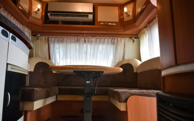 Big Game on Wheels - Wilpattu
