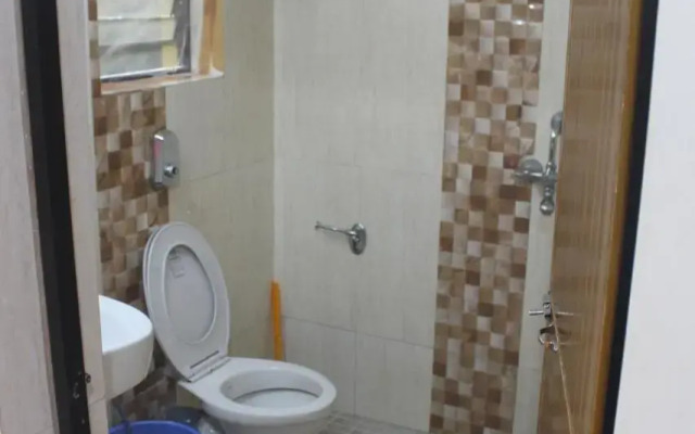 Dsilva Residence