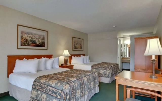 Vagabond Inn Ventura