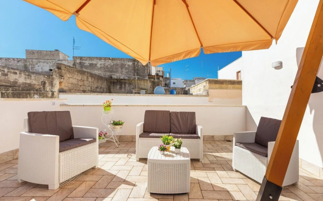 4001 Il Vicoletto by Barbarhouse