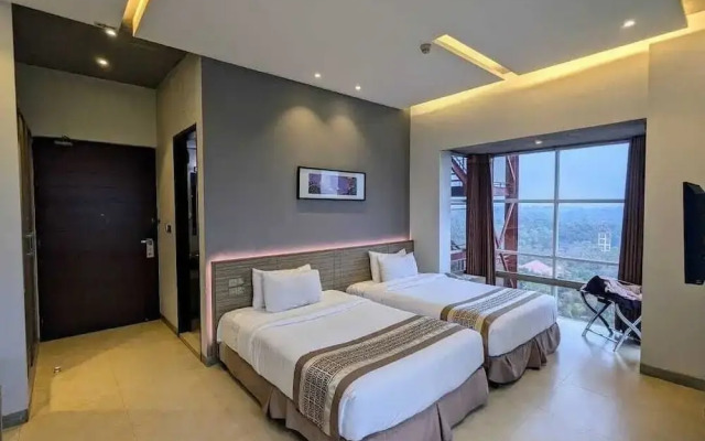 Sarah Resort Gazipur