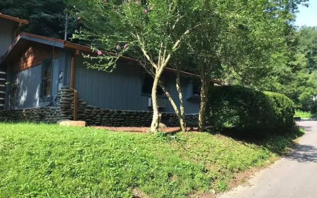 The Carver's House
