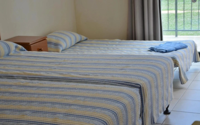 Kkaras Hotel